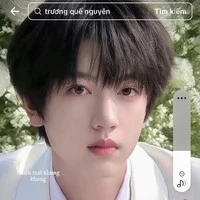 Trương Quế Nguyên