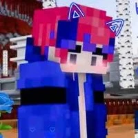 hiha the blue