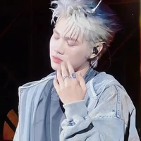 Hoàng Đức Duy(Bông)