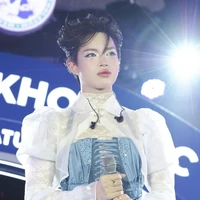 Thiếu Gia Nguyễn[ Nguyễn Thanh Pháp ]