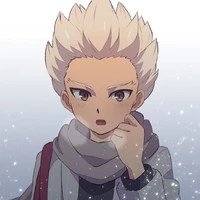 Gouenji suuya