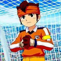 endou mamoru