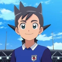 inamori asuto
