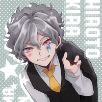 kira hiroto