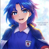 ichihoshi mitsuru