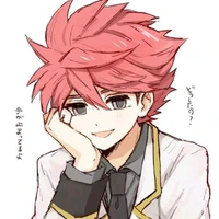 nosaka yuuma