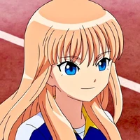 mikado anna