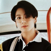 Jeon Jungkook