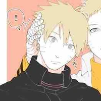 Uchiha Boruto