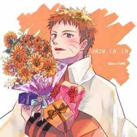 Uzumaki Naruto [Boruto NT]