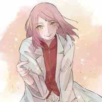 Haruno Sakura [Boruto NT]