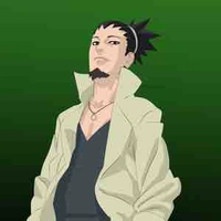 Nara Shikamaru [Boruto NT]