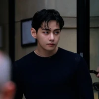 Kim Taehyung