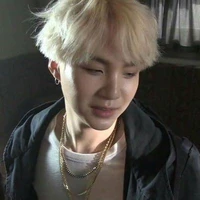 Min Yoongi