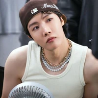 Jung Hoseok