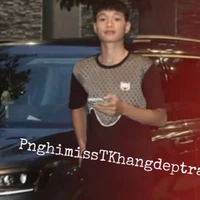 Tuấn Khang/TuanKhang