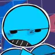Bluudud (da xanh)