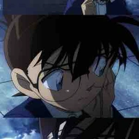 Edogawa Conan