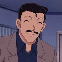 Mori Kogoro