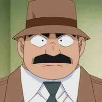 Juzo Megure