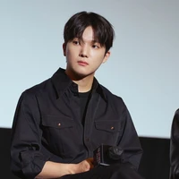Seo Jun Tae/mèo