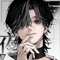 Yoru ( Jin Saotome )