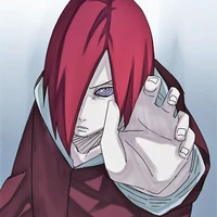 Uzumaki nagato