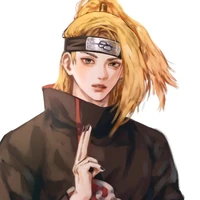 deidara