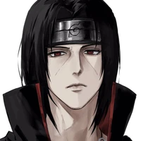 uchiha itachi