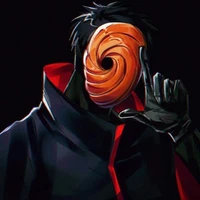 uchiha obito ( tobi)