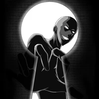 nhân vật bí ẩn