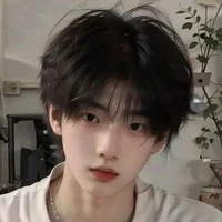 Nghiêm Hạ Vũ ( top 8 / anh trai bot 9 )