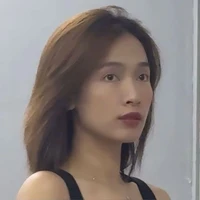 Phan Lê Ái Phương ( hồi bé )