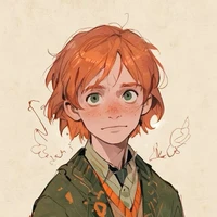 Ronald Weasley