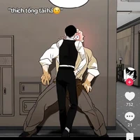 bé thik tổng tài sao