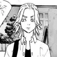 Haitani Rindou ( 12t )