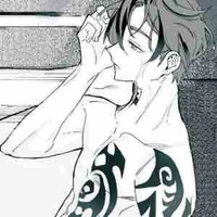 Haitani Ran