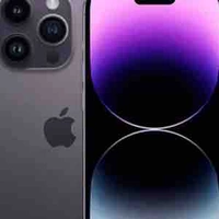 iPhone pro max