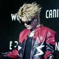 Rhyder | hắn | anh cả