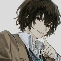 Cá Thu Người Đầy Băng Gạt [Dazai]