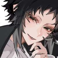 Đi 3 Bước Là Ho [Akutagawa]
