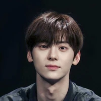 Hwang minhyun