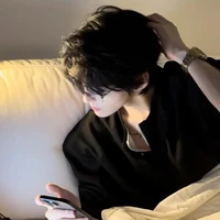 Phó Tư Yến-Austin