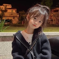 Đường Khánh Di- Lúc Nhỏ(7 tuổi)