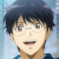 Shimura Shinpachi