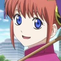 Kagura