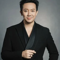 Huỳnh Trấn Thành