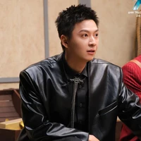 Ngô Kiến Huy (Lê Thành Dương)