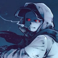 dust sans