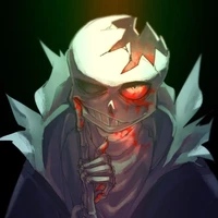 horror sans